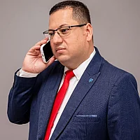 Izaque Rizzo